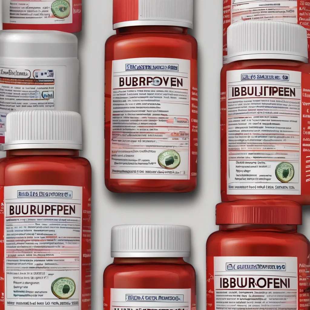 Prix ibuprofen 600 belgique numéro 3